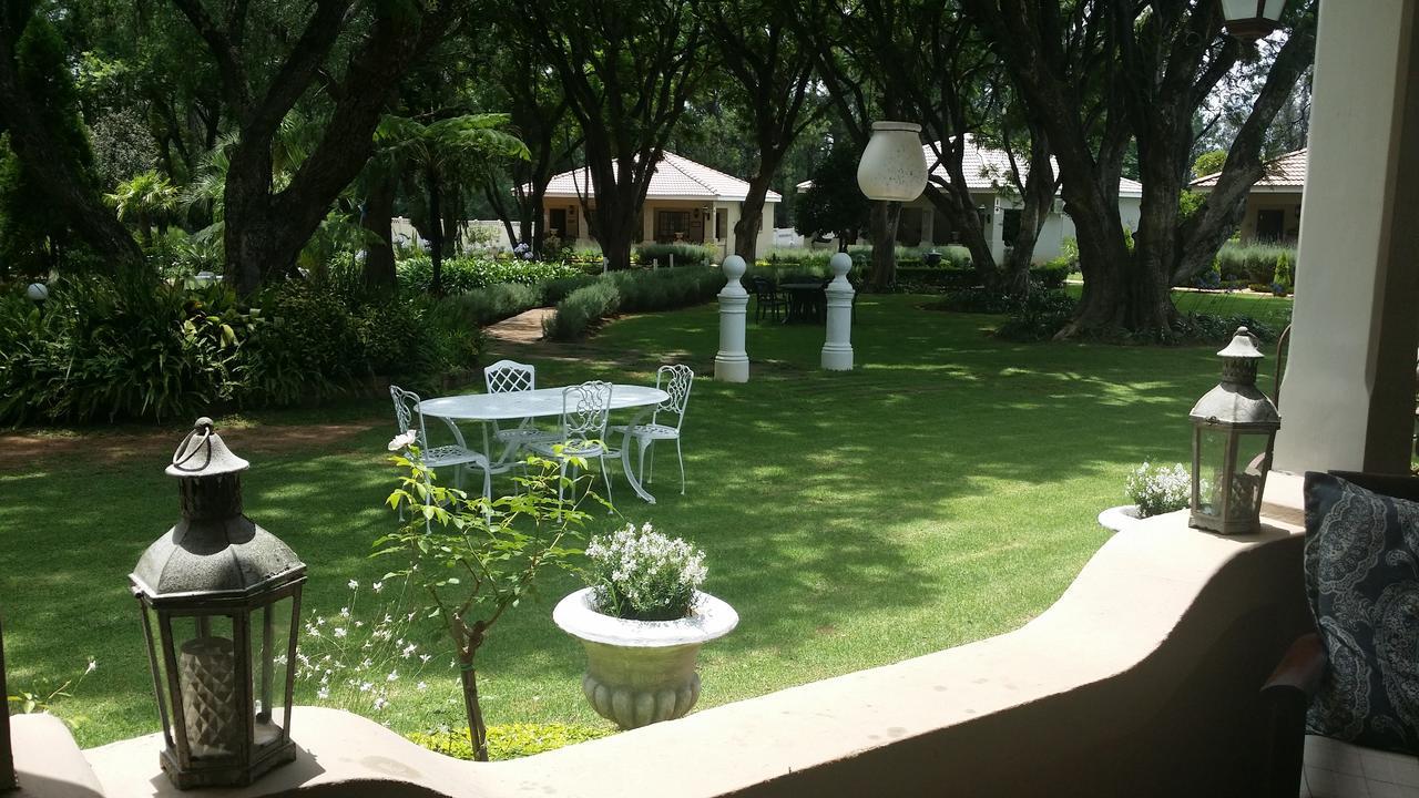 Farmhouse Lodge Нюкасъл Екстериор снимка