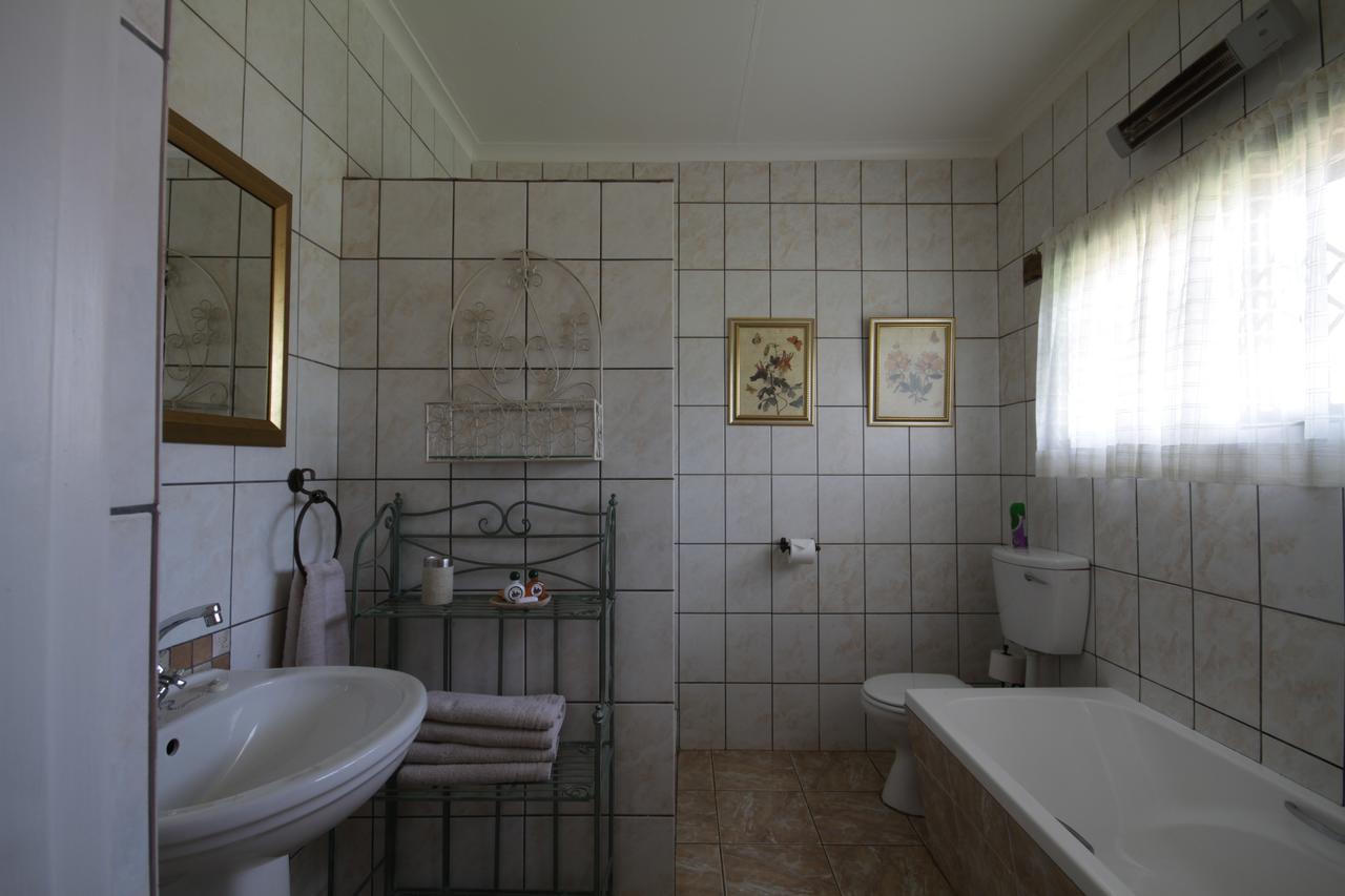 Farmhouse Lodge Нюкасъл Екстериор снимка
