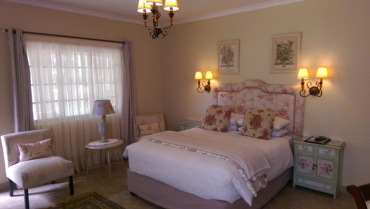 Farmhouse Lodge Нюкасъл Екстериор снимка