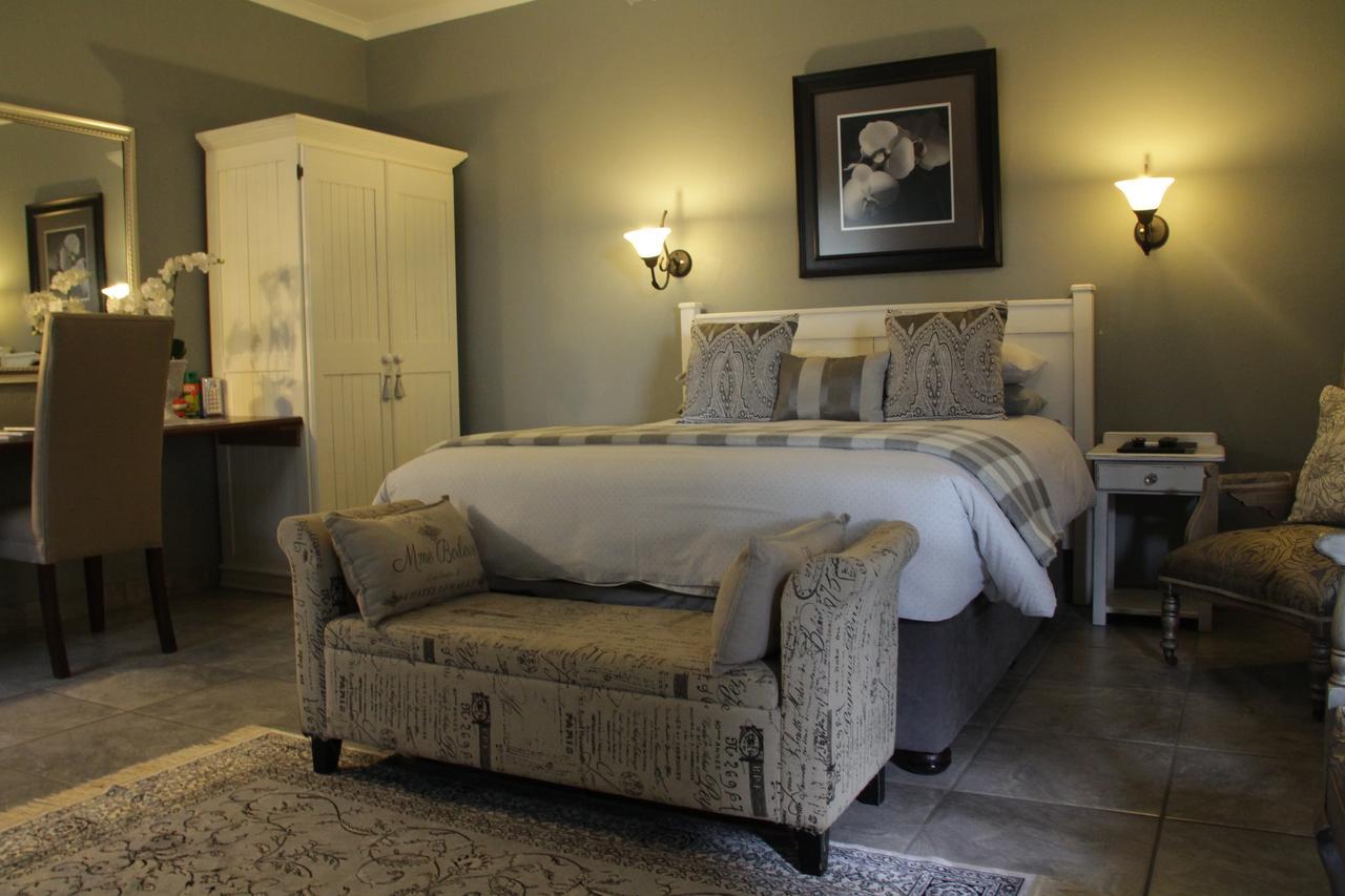 Farmhouse Lodge Нюкасъл Екстериор снимка