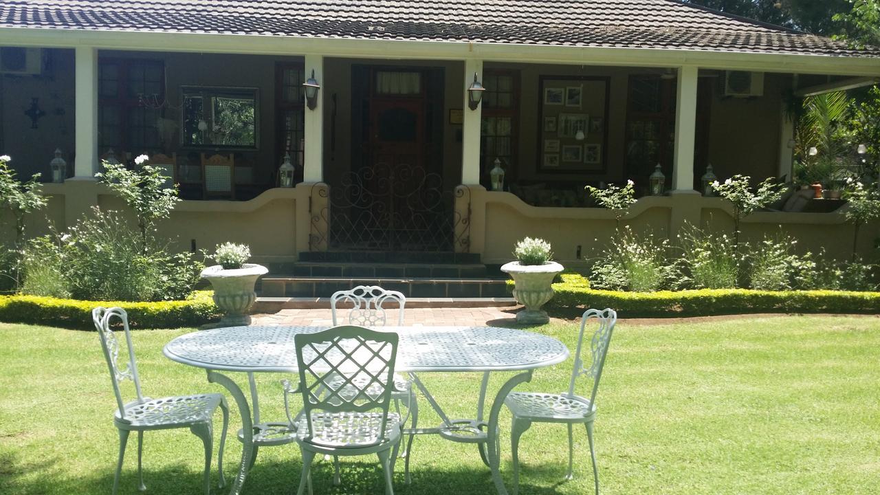 Farmhouse Lodge Нюкасъл Екстериор снимка